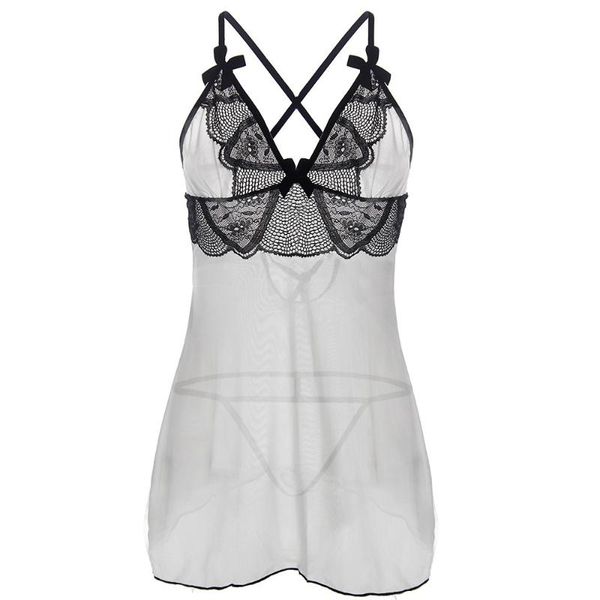 women's sleepwear nightgown lingerie muply fashion patchwork nightdress women sheer scalloped satin nightwear silk slip chemises, Black;red
women's sleepwear nightgown lingerie muply fashion patchwork nightdress women sheer scalloped satin nightwear silk slip chemises, Black;red