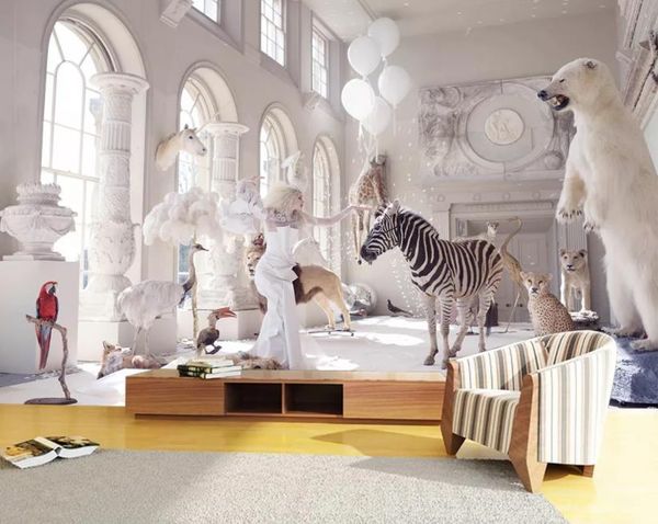 custom wall mural wallpaper european 3d stereo animal background wall p wallpaper for living room bedroom home decor 
custom wall mural wallpaper european 3d stereo animal background wall p wallpaper for living room bedroom home decor