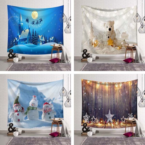 christmas eve decoration wall blanket bear gifts pattern star lamp snowman xmas wall hanging tapestry bed sheet sofa mat
christmas eve decoration wall blanket bear gifts pattern star lamp snowman xmas wall hanging tapestry bed sheet sofa mat