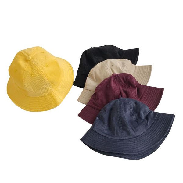 outdoor fishing sun hat for women fisherman panama cap bob chapeau cotton brand summer bucket hat men hip hop corduroy hats
outdoor fishing sun hat for women fisherman panama cap bob chapeau cotton brand summer bucket hat men hip hop corduroy hats