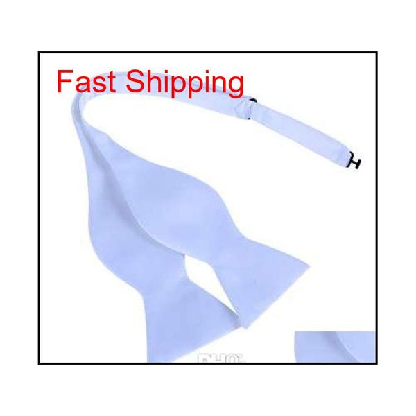 retail wholesales fashion mens bowties solid color plain silk self tie bo qylvkd mj_fashion, Black;gray
retail wholesales fashion mens bowties solid color plain silk self tie bo qylvkd mj_fashion, Black;gray