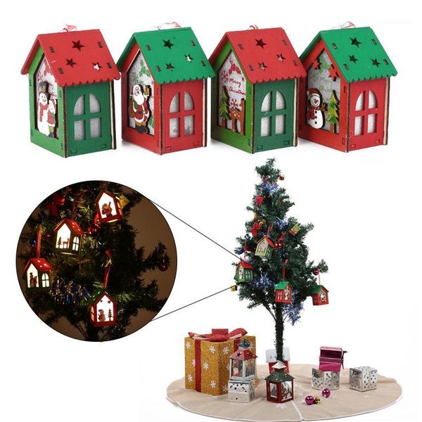 christmas decorations tree pendant luminescence gifts house home decor wood beautiful1
christmas decorations tree pendant luminescence gifts house home decor wood beautiful1