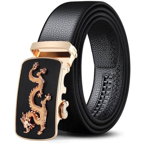 men's belt new belt men waist strap male genuine leather belts for men automatic buckle, Black;brown
men's belt new belt men waist strap male genuine leather belts for men automatic buckle, Black;brown
