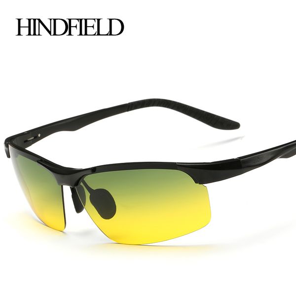 sunglasses hindfield brand aluminium night men polarized sport sun glasses vintage goggle male oculos, White;black
sunglasses hindfield brand aluminium night men polarized sport sun glasses vintage goggle male oculos, White;black