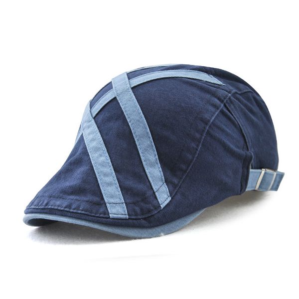 berets 2021 spring and autumn simple fashion wild sboy hat retro beret men british literary artist, Blue;gray
berets 2021 spring and autumn simple fashion wild sboy hat retro beret men british literary artist, Blue;gray