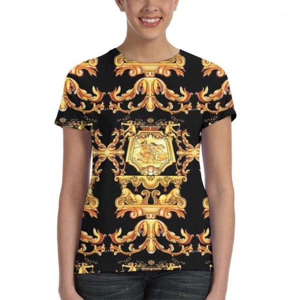 customized brand clothing summer short sleeve women t shirt european pattern print female elastic tee shirt feminine1, White
customized brand clothing summer short sleeve women t shirt european pattern print female elastic tee shirt feminine1, White