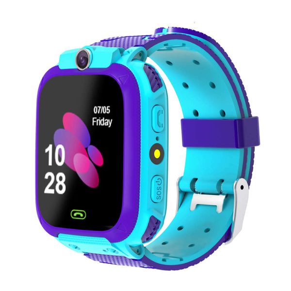 fuyi q12 six generation new z5 children's telephone intelligent positioning watch for primary and secondary school st
fuyi q12 six generation new z5 children's telephone intelligent positioning watch for primary and secondary school st