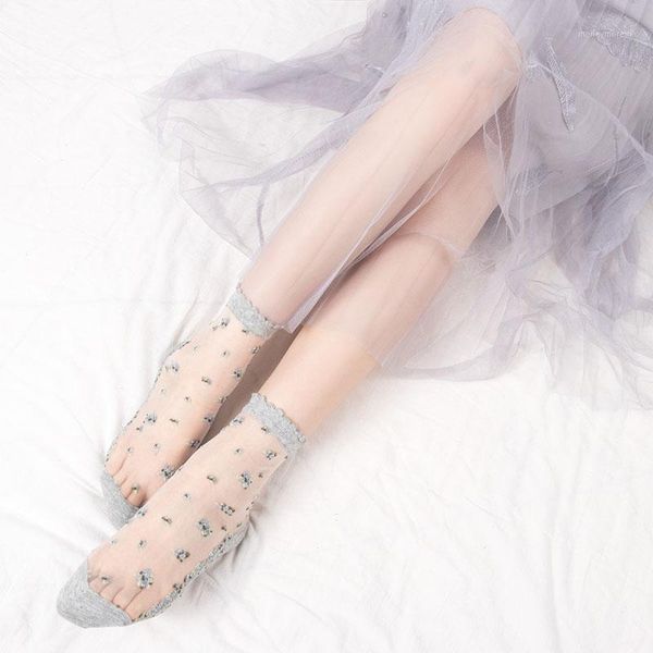 socks & hosiery 2 pairs breathable ultra thin summer women transparent lace silk crystal rose flower girls female elastic short 1, Black;white
socks & hosiery 2 pairs breathable ultra thin summer women transparent lace silk crystal rose flower girls female elastic short 1, Black;white