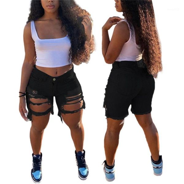 women's jeans women's fashion brand vintage tassel ripped loose high waisted short punk woman denim shorts plus size 3xl1, Blue
women's jeans women's fashion brand vintage tassel ripped loose high waisted short punk woman denim shorts plus size 3xl1, Blue