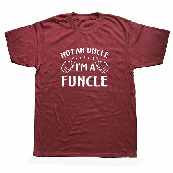 not an uncle i'm a funcle funny prin brithday gift for uncle summer casual short sleeve sport hooded sweatshirt hoodie t shirt
not an uncle i'm a funcle funny prin brithday gift for uncle summer casual short sleeve sport hooded sweatshirt hoodie t shirt
