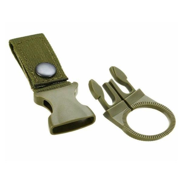 edc tactical gear water bottle buckle hook military nylon webbing backpack holder belt clip carabiners for outdoor trav qylbiz
edc tactical gear water bottle buckle hook military nylon webbing backpack holder belt clip carabiners for outdoor trav qylbiz