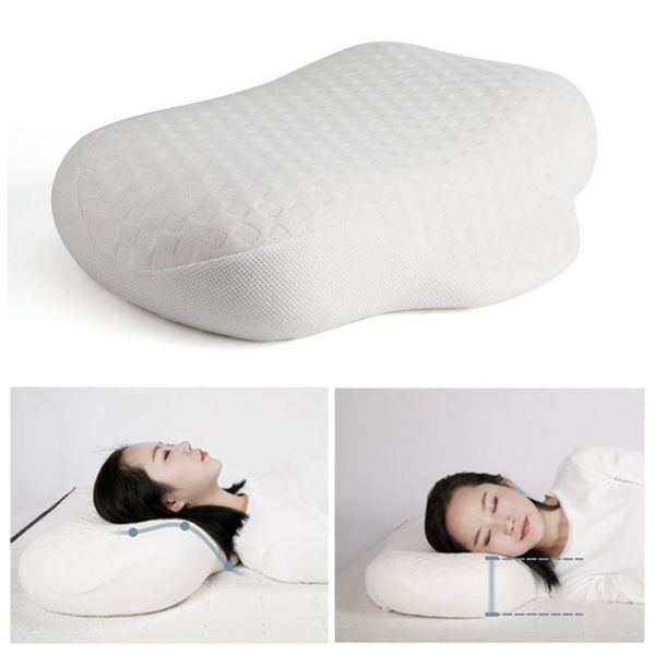 neck-protection support memory pillow neck support contour slow rebound head neck back ergonomic slow rebound pressure pillow
neck-protection support memory pillow neck support contour slow rebound head neck back ergonomic slow rebound pressure pillow