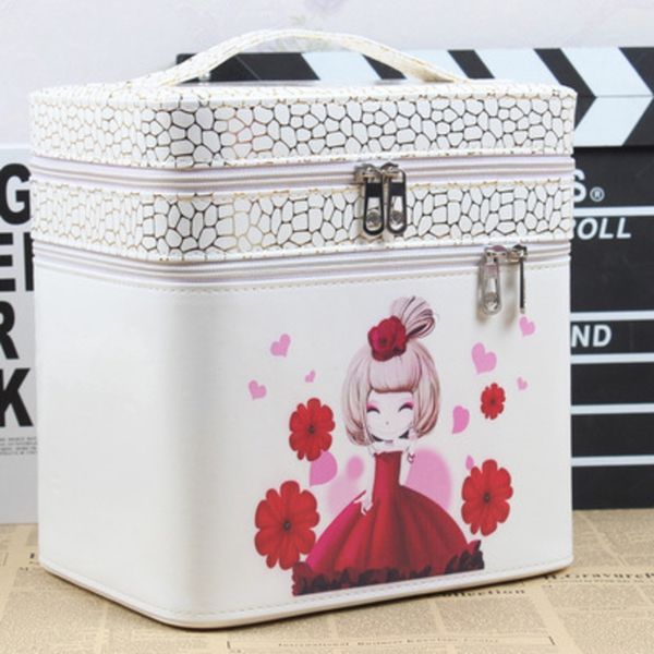 h4gwv bag cartoon case large capacity draining portable multi-functional cosmetic cosmetic bag storage multi-layer zsnjt
h4gwv bag cartoon case large capacity draining portable multi-functional cosmetic cosmetic bag storage multi-layer zsnjt