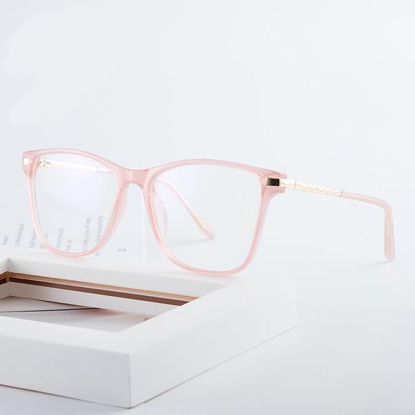 sunglasses 46959 tr90 plastic titanium cat eye glasses frame anti blue men women optical fashion computer eyeglasses, White;black
sunglasses 46959 tr90 plastic titanium cat eye glasses frame anti blue men women optical fashion computer eyeglasses, White;black