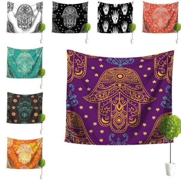 fatima series print wall hanging tapestry polyester blanket art background cloth carpet living room decoration1
fatima series print wall hanging tapestry polyester blanket art background cloth carpet living room decoration1