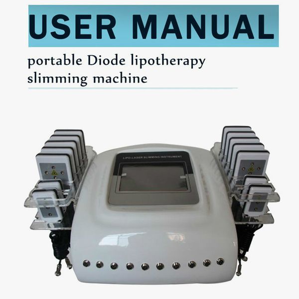 635-650nm lllt lipolysis 14pads slimming machine 440mw low lipolaser body slimming fat burner equipment perfect
635-650nm lllt lipolysis 14pads slimming machine 440mw low lipolaser body slimming fat burner equipment perfect