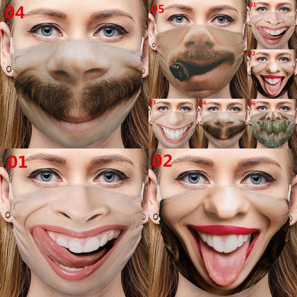 uhnu5u factory price designer face black mask personality facial expressions funny foreign trade cross-border dustproof cotton 5 n
uhnu5u factory price designer face black mask personality facial expressions funny foreign trade cross-border dustproof cotton 5 n
