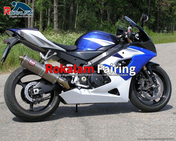 gsx-r1000 2005 fairing for suzuki 2006 motorcycle fairings k5 gsxr1000 05 06 (injection molding)
gsx-r1000 2005 fairing for suzuki 2006 motorcycle fairings k5 gsxr1000 05 06 (injection molding)