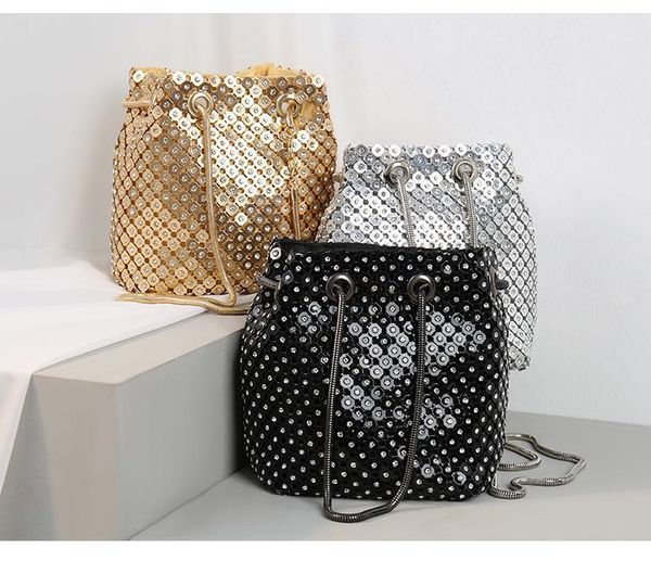 female christmas gift shoulder bags evening bag full rhinestone shiny bucket bag women handbag chain diagonal clutch purse1
female christmas gift shoulder bags evening bag full rhinestone shiny bucket bag women handbag chain diagonal clutch purse1