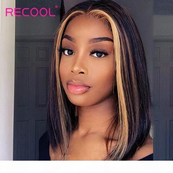 recool highlight wig ombre human hair wigs brazilian straight lace front wig short bob highlight lace front human hair wigs, Black;brown
recool highlight wig ombre human hair wigs brazilian straight lace front wig short bob highlight lace front human hair wigs, Black;brown