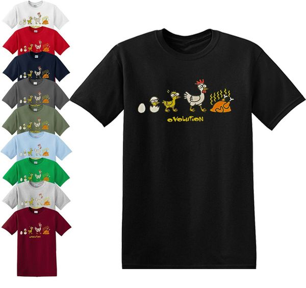 ovolution смешные t-shirtchickenchickevolutionjokepartyfungifttshirttop бесплатная доставка light tee shirt спорта толстовка с капюшоном тол
ovolution смешные t-shirtchickenchickevolutionjokepartyfungifttshirttop бесплатная доставка light tee shirt спорта толстовка с капюшоном тол