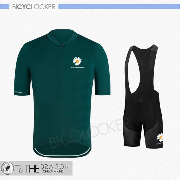 peaceminusone cycling clothing man jersey set summer custom uniform korean daisies fashion trendy mallot ciclismo hombre verano, Black;blue
peaceminusone cycling clothing man jersey set summer custom uniform korean daisies fashion trendy mallot ciclismo hombre verano, Black;blue