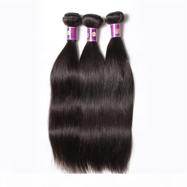 malaysian virgin hair straight bundles 6a malaysian remy weaves 100g strand 4 bundles per lot unprocessed remy unprocessed hair extensions, Black
malaysian virgin hair straight bundles 6a malaysian remy weaves 100g strand 4 bundles per lot unprocessed remy unprocessed hair extensions, Black