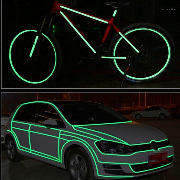 luminous tape pet high-brightness self-illuminating tape decorative sticker night safety warning luminescent fluorescent sticker1
luminous tape pet high-brightness self-illuminating tape decorative sticker night safety warning luminescent fluorescent sticker1