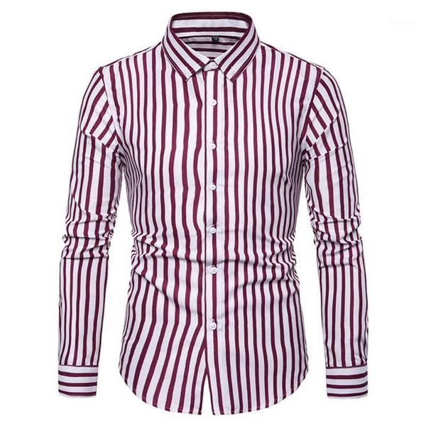 2020 daily casual mens new fashion long sleeve shirts printing slim comfortable single breasted hawaiian men's casual shirts1, White;black
2020 daily casual mens new fashion long sleeve shirts printing slim comfortable single breasted hawaiian men's casual shirts1, White;black