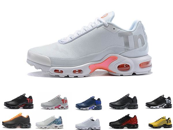 2020 new mens tn plus outdoor shoes tn men vm in mercurial plus tn sports shoe grape volt hyper white black trainer sneakers
2020 new mens tn plus outdoor shoes tn men vm in mercurial plus tn sports shoe grape volt hyper white black trainer sneakers