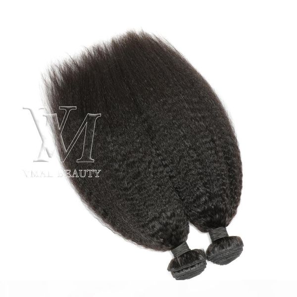 vmae malaysian remy virgin hair 3 bundles kinky straight soft weft natural black kinky straight unprocessed human hair weaves extensions
vmae malaysian remy virgin hair 3 bundles kinky straight soft weft natural black kinky straight unprocessed human hair weaves extensions