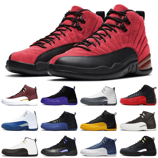 2021 size 36-47 basketball shoes 12 mens womens flu game dark concord jumpman satin jordan air fiba trainers sneakers, White;red
2021 size 36-47 basketball shoes 12 mens womens flu game dark concord jumpman satin jordan air fiba trainers sneakers, White;red