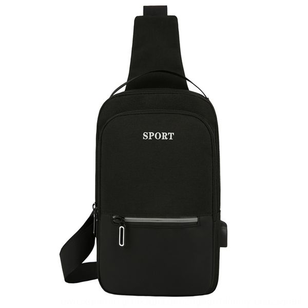 2020 new shoulder korean chest straddle men's chest bag business casual men's large capacity shoulder bag 8kuwx
2020 new shoulder korean chest straddle men's chest bag business casual men's large capacity shoulder bag 8kuwx