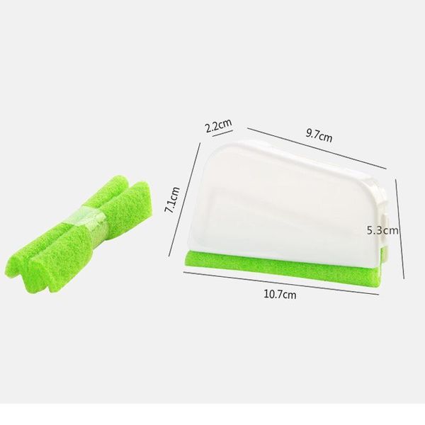 1 set nook cranny window cleaner window groove cleaning brush bathroom kitchen floor gap household cleaning too bbypjo
1 set nook cranny window cleaner window groove cleaning brush bathroom kitchen floor gap household cleaning too bbypjo