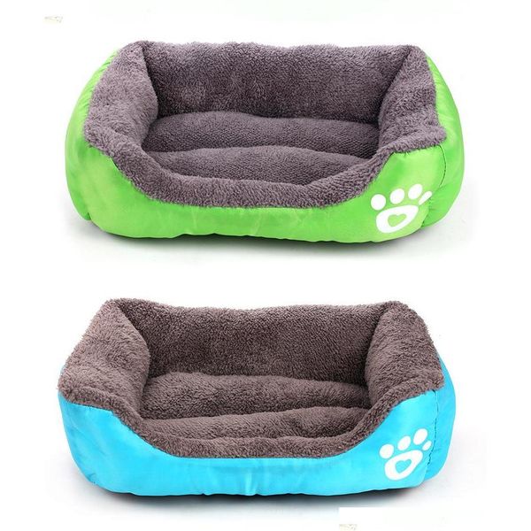 kennel autumn and winter new footprints cotton velvet pet nest candy color square warm and comfortable pet supplies 6x7bj
kennel autumn and winter new footprints cotton velvet pet nest candy color square warm and comfortable pet supplies 6x7bj