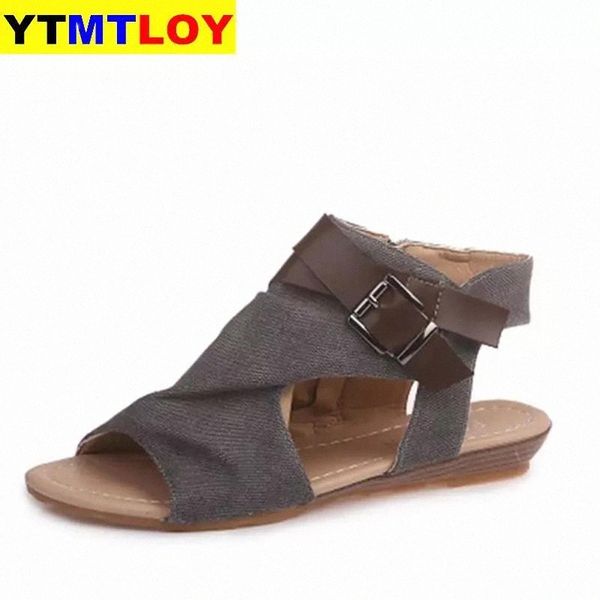 2021 new spring and summer large size 35-43 women gladiator sandals explosions large size women's roman sandals pu buckle #jl8w, Black
2021 new spring and summer large size 35-43 women gladiator sandals explosions large size women's roman sandals pu buckle #jl8w, Black