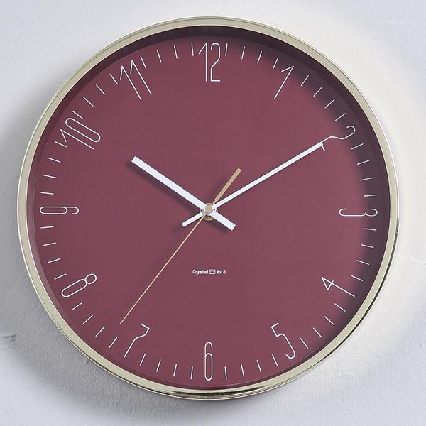 wall clocks creative nordic clock modern design silent rustic watchs stylish wandklok goud home decoration gold hh60wc1
wall clocks creative nordic clock modern design silent rustic watchs stylish wandklok goud home decoration gold hh60wc1