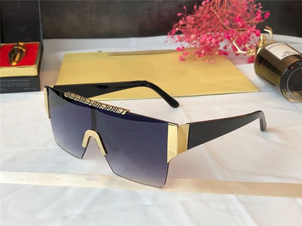 1162 advanced fashion new sunglasses square half frame glasses simple women business style eyewear lens laser uv400 protection, White;black
1162 advanced fashion new sunglasses square half frame glasses simple women business style eyewear lens laser uv400 protection, White;black