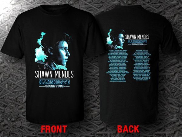 new shawn des illuminate world tour 2017 t shirt s 3xl man sleeves boy t shirt tee plus size sport hooded sweatshirt hoodie
new shawn des illuminate world tour 2017 t shirt s 3xl man sleeves boy t shirt tee plus size sport hooded sweatshirt hoodie