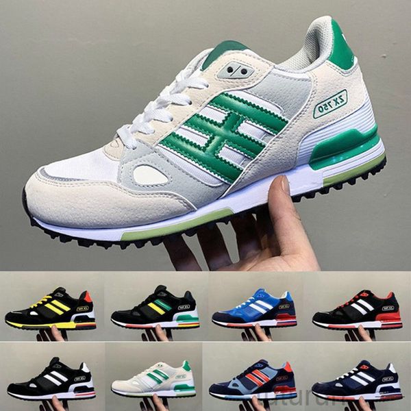 2021 originals zx750 athletic mens women casual shoes fashion suede patchwork zx 750 breathable comfortable trainers rx-4, Black
2021 originals zx750 athletic mens women casual shoes fashion suede patchwork zx 750 breathable comfortable trainers rx-4, Black