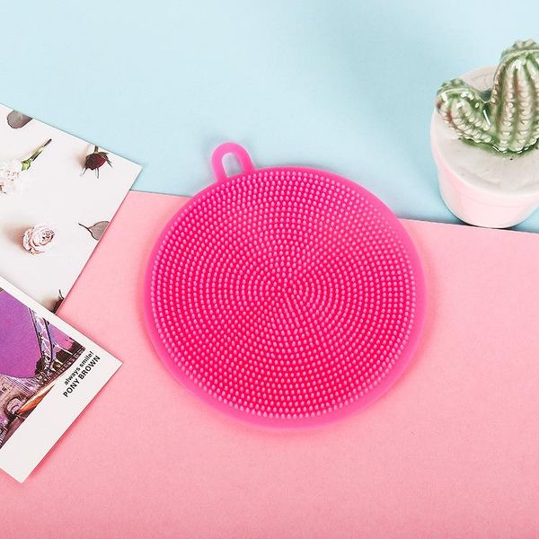 2pc silicone dish washing sponge scrubber kitchen cleaning tool soft cleaning brush kitchen dishwashing tools wmthpq mywjqq
2pc silicone dish washing sponge scrubber kitchen cleaning tool soft cleaning brush kitchen dishwashing tools wmthpq mywjqq