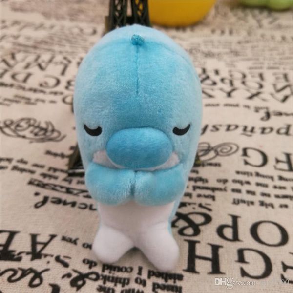 new 6 styles 8cm plush toy creative doll frog panda penguin doll stuffed animals wishing plush toys pendant key chain kids toys
new 6 styles 8cm plush toy creative doll frog panda penguin doll stuffed animals wishing plush toys pendant key chain kids toys