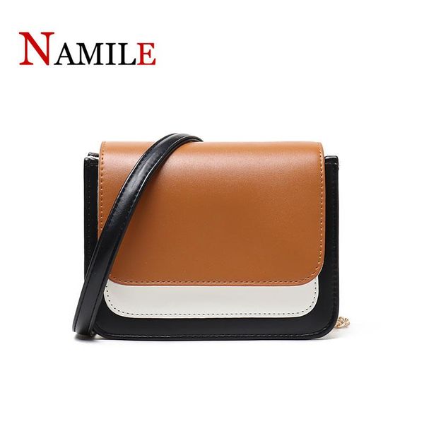 2020 new 4 color ladies fashion small square bag color ladies chain shoulder bag light comfortable diagonal mini
2020 new 4 color ladies fashion small square bag color ladies chain shoulder bag light comfortable diagonal mini