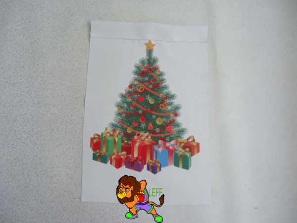 merry christmas, christmas tree flag,30*45cm or 12*18 inch 280g/m2 polyester banner, double side printing
merry christmas, christmas tree flag,30*45cm or 12*18 inch 280g/m2 polyester banner, double side printing