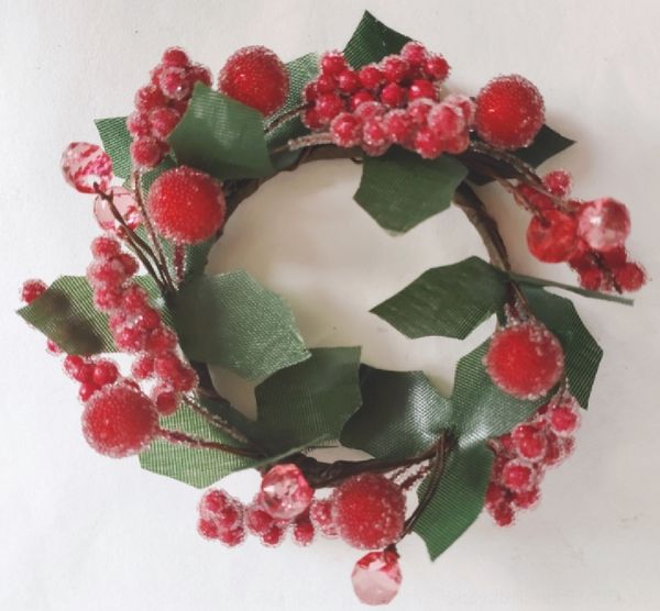 ltuph jianing door fruit red garland simulation ornaments ornaments hanging ornamentsrattan ring christmas hanging decoration simulation gla
ltuph jianing door fruit red garland simulation ornaments ornaments hanging ornamentsrattan ring christmas hanging decoration simulation gla