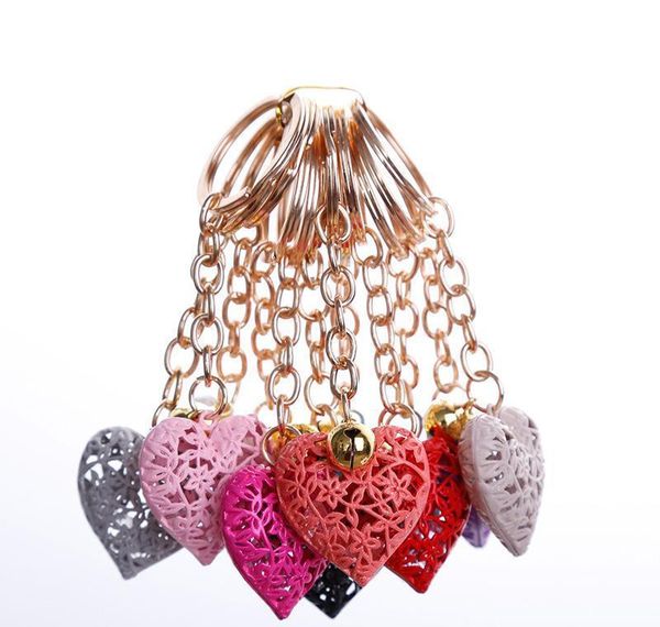 20pcs/lot wholesale hollow heart keychains fashion charm cute purse bag pendant car keyring chain ornaments gift bbywcx nana_shop, Silver
20pcs/lot wholesale hollow heart keychains fashion charm cute purse bag pendant car keyring chain ornaments gift bbywcx nana_shop, Silver