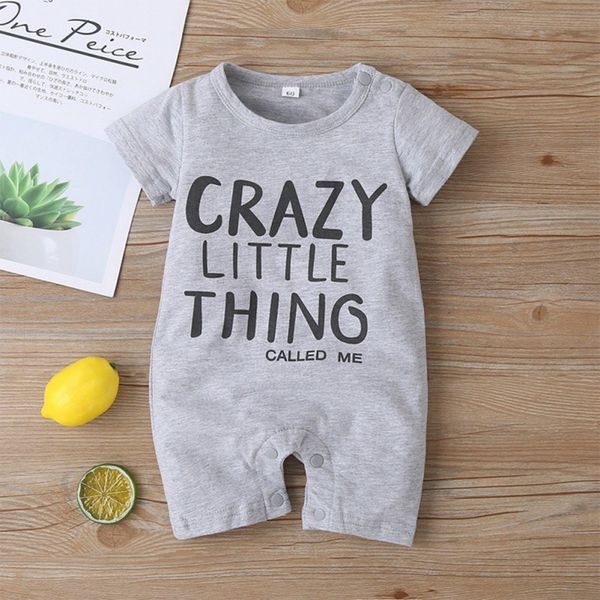 boys girls letter rompers newborn baby infant babies boy girl cute cotton romper one-pieces outfits bebe clothing 201030, Blue 
boys girls letter rompers newborn baby infant babies boy girl cute cotton romper one-pieces outfits bebe clothing 201030, Blue