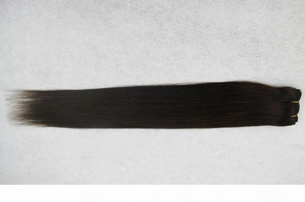 brazilian #4 dark brown color hair weave bundles 100% human hair weave 10-30 inchs non remy hair extensions, Black
brazilian #4 dark brown color hair weave bundles 100% human hair weave 10-30 inchs non remy hair extensions, Black