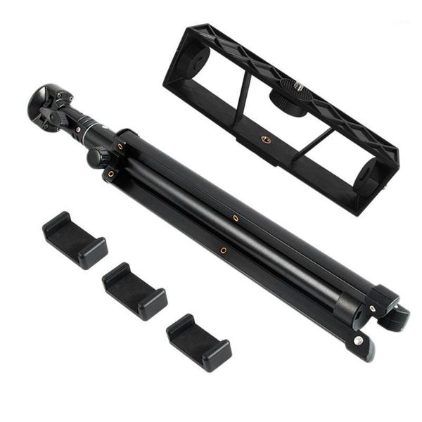 tripods mobile tripod phone stant po live broadcast smartphone support mount adapter for android1 
tripods mobile tripod phone stant po live broadcast smartphone support mount adapter for android1
