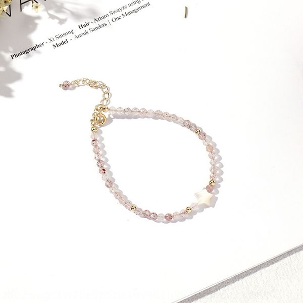 ksbkx net red student girl fresh strawberry korean cut gift girlfriends for net fresh student girl red crystal crystalstrawberry bracelet ko, Golden;silver
ksbkx net red student girl fresh strawberry korean cut gift girlfriends for net fresh student girl red crystal crystalstrawberry bracelet ko, Golden;silver